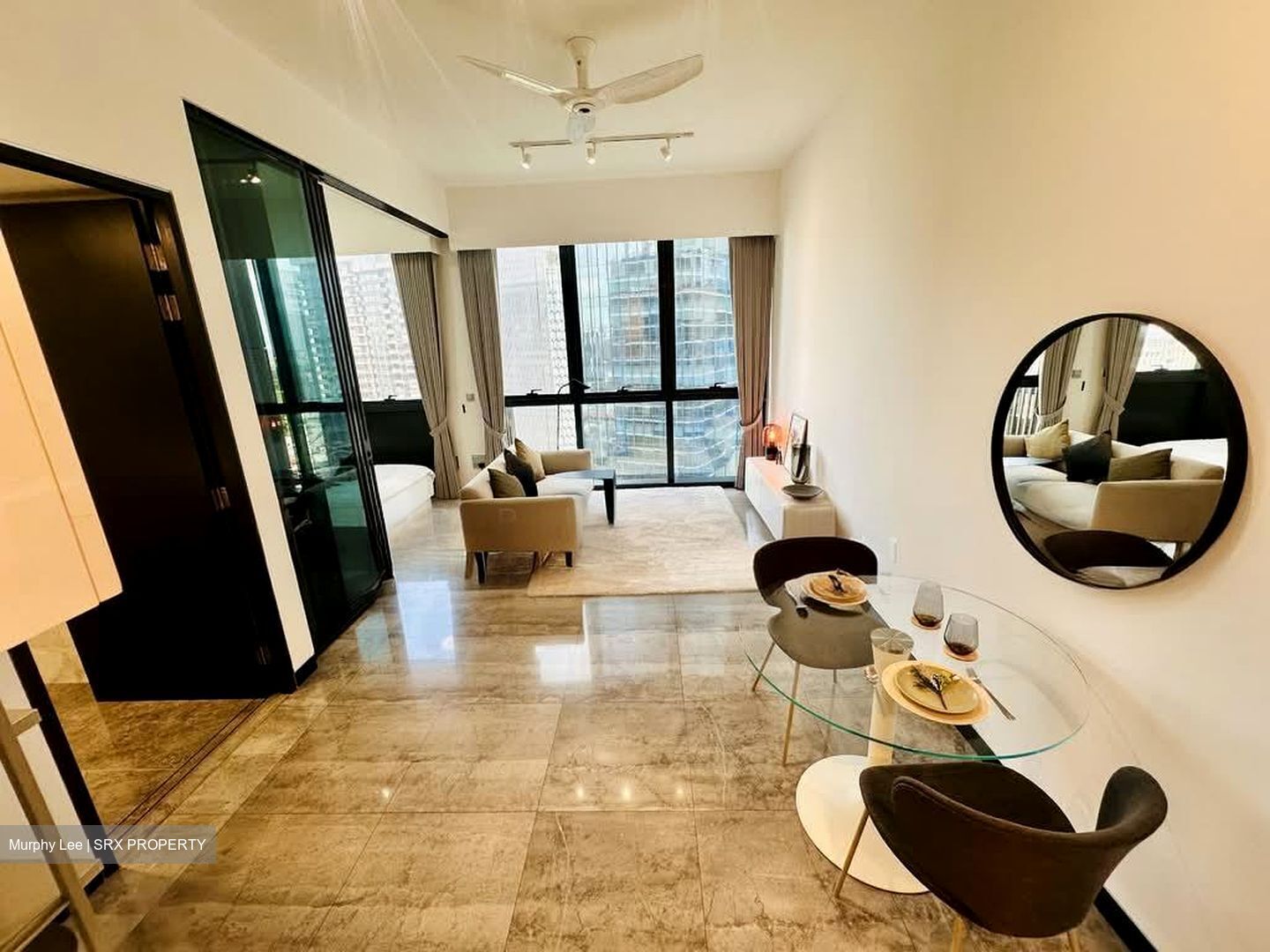Midtown Bay (D7), Apartment #542062851